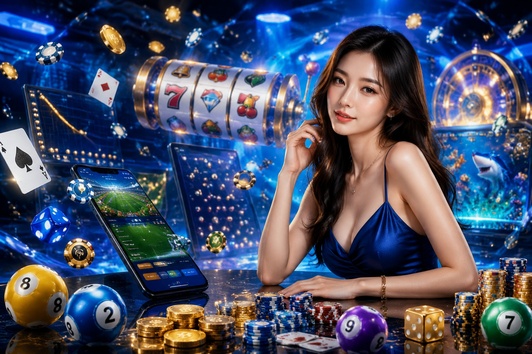 ufabet787