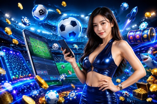 ufabet787